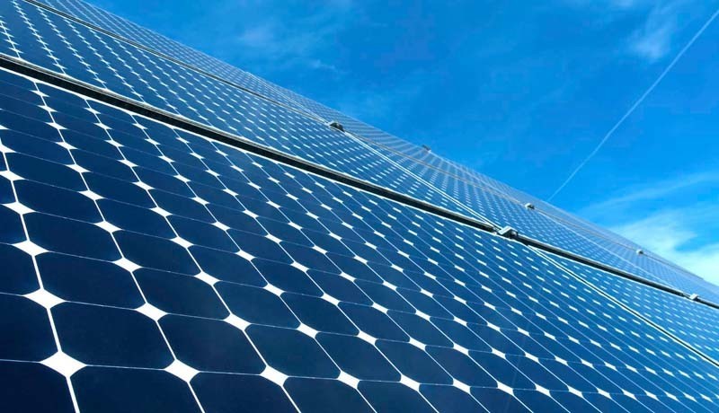 Solar Power Energy