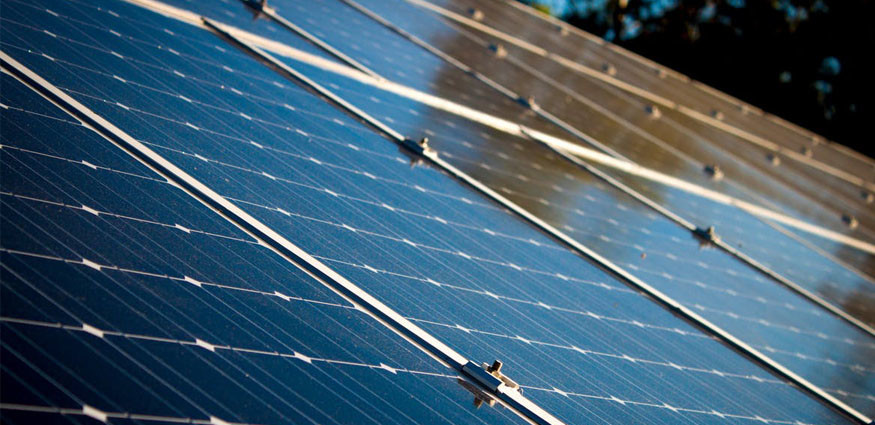 Solar Power - Solar Panel
