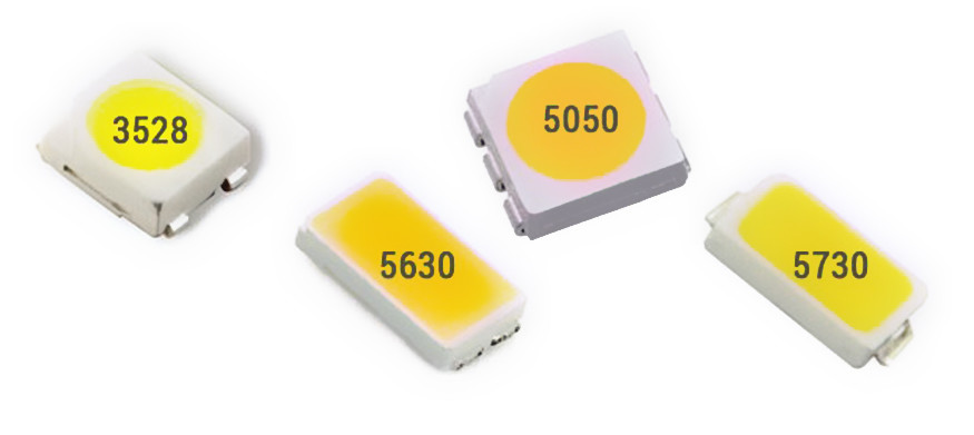 Which one to choose: SMD vs. COB LED Lights